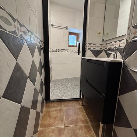 Casa Suertes-Fiscal Villa Kültér fotó
