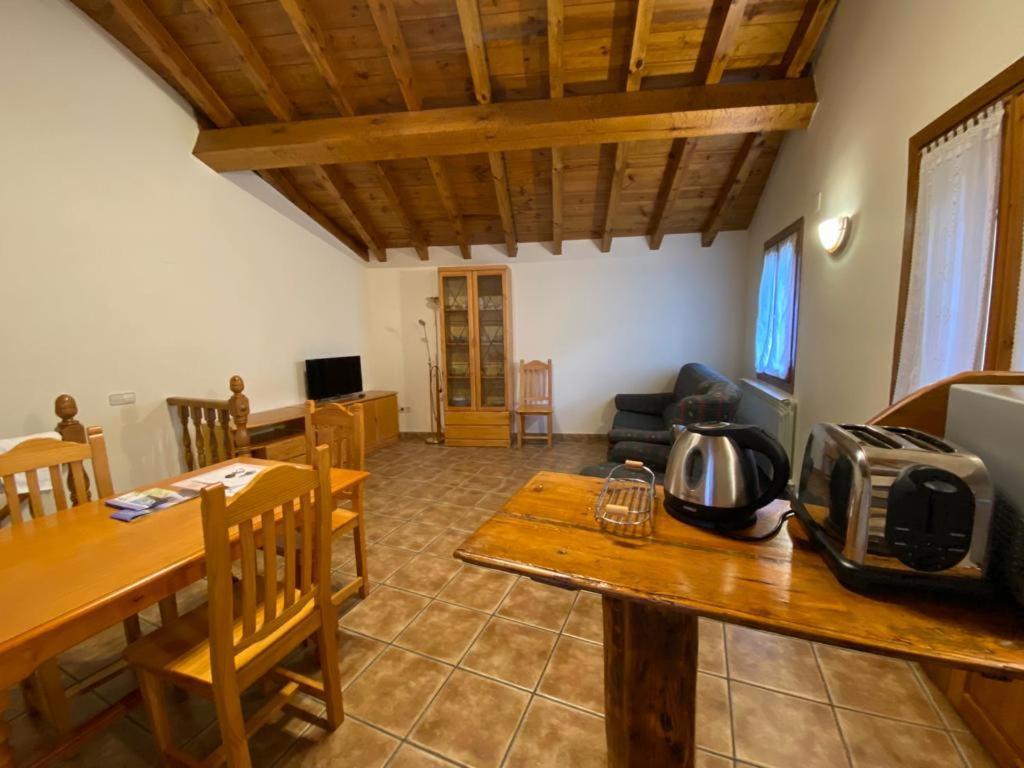 Casa Suertes-Fiscal Villa Kültér fotó