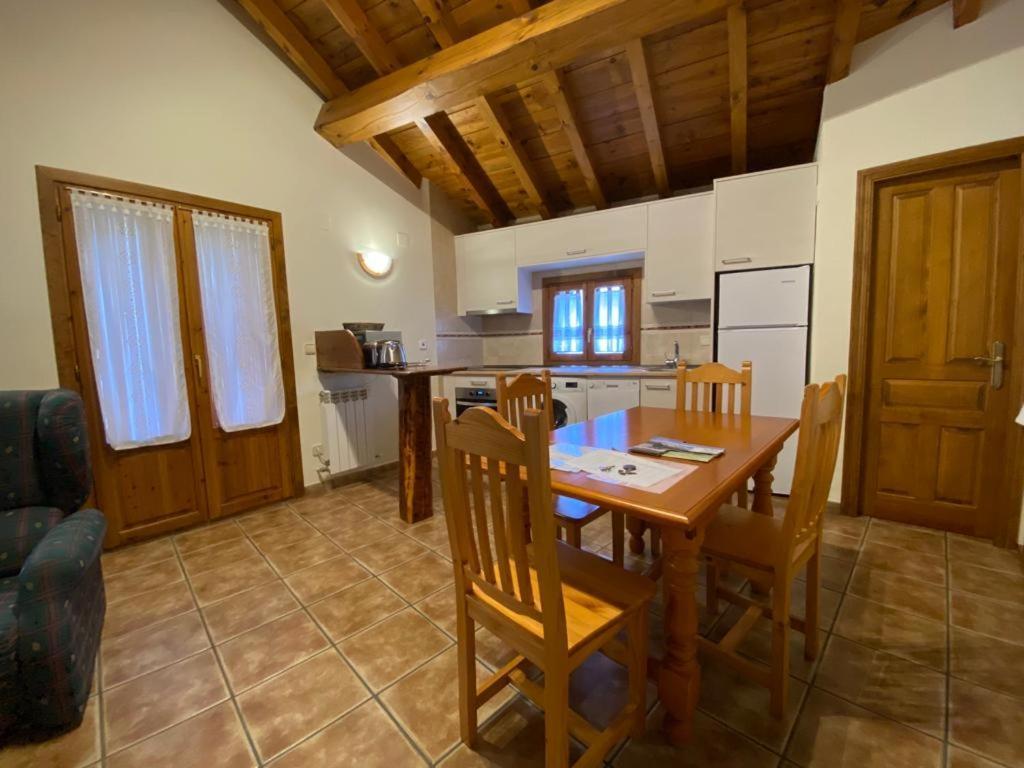 Casa Suertes-Fiscal Villa Kültér fotó