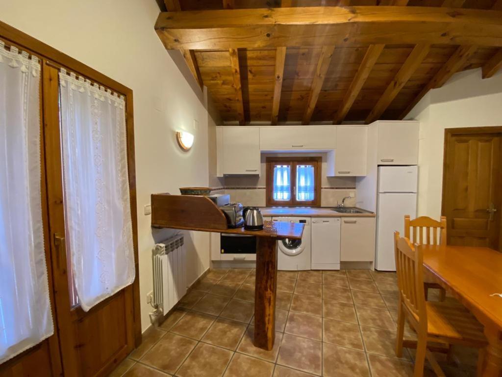 Casa Suertes-Fiscal Villa Kültér fotó