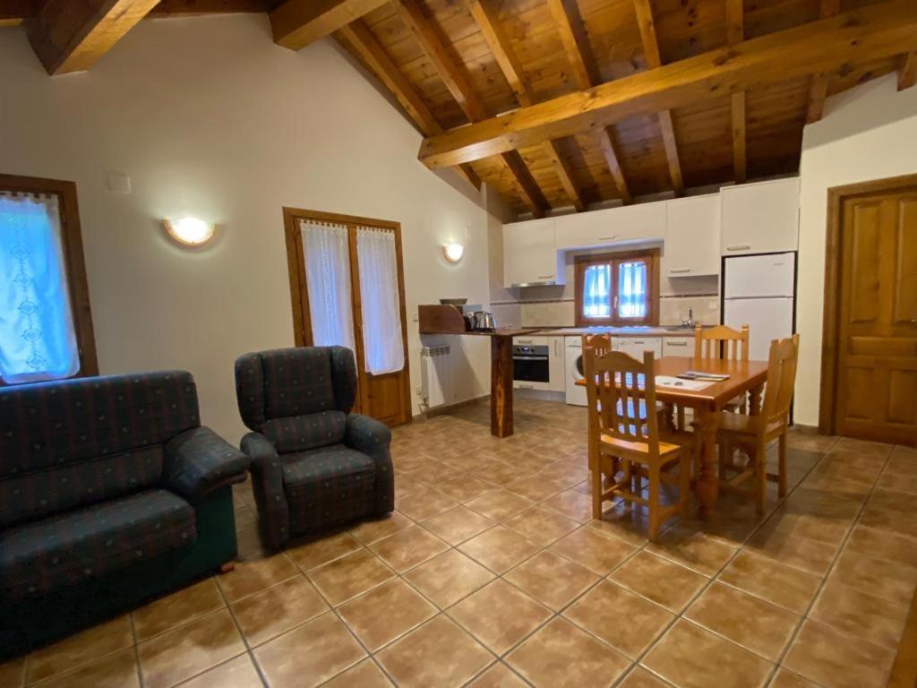 Casa Suertes-Fiscal Villa Kültér fotó