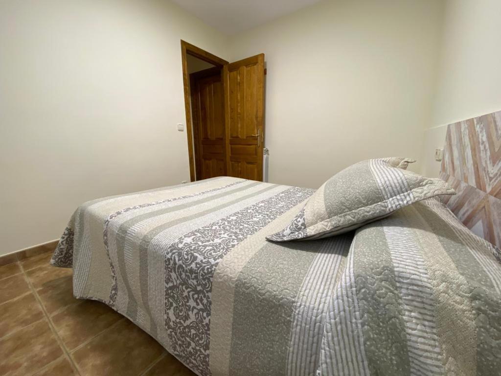 Casa Suertes-Fiscal Villa Kültér fotó