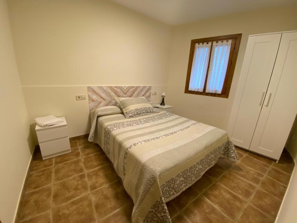 Casa Suertes-Fiscal Villa Kültér fotó