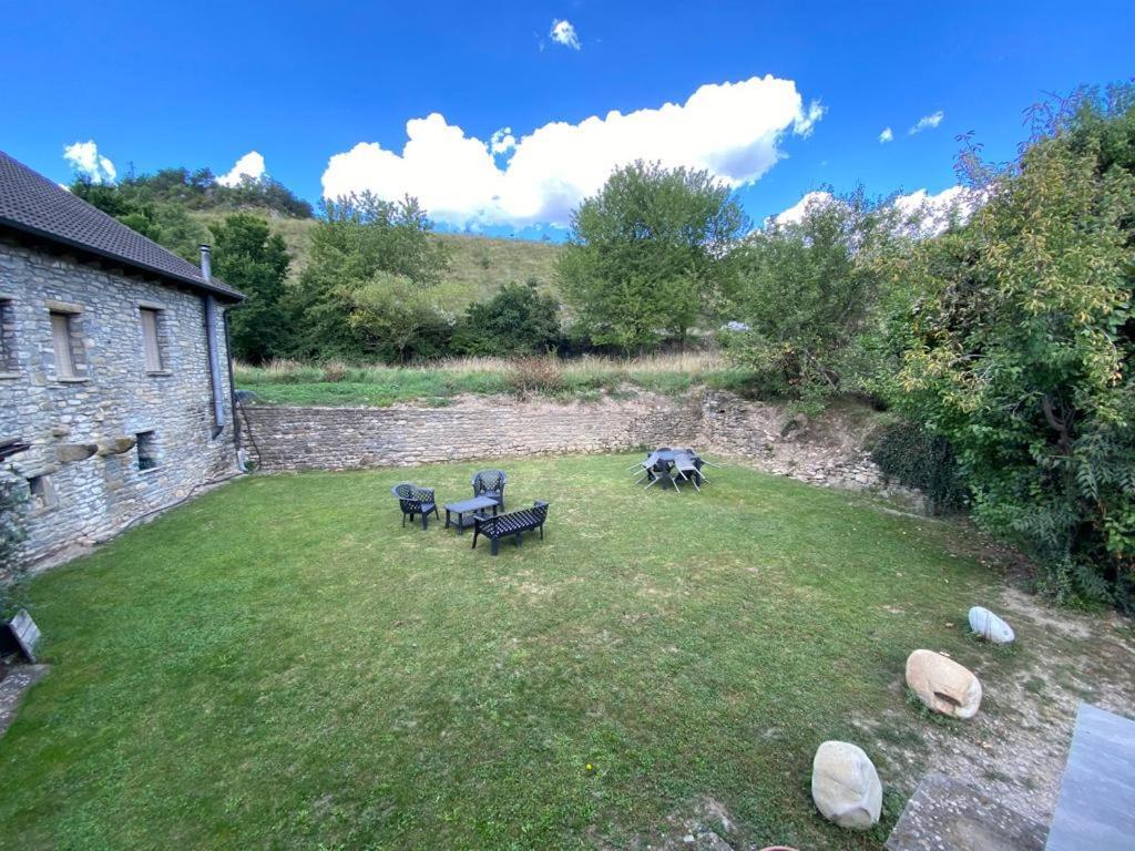 Casa Suertes-Fiscal Villa Kültér fotó