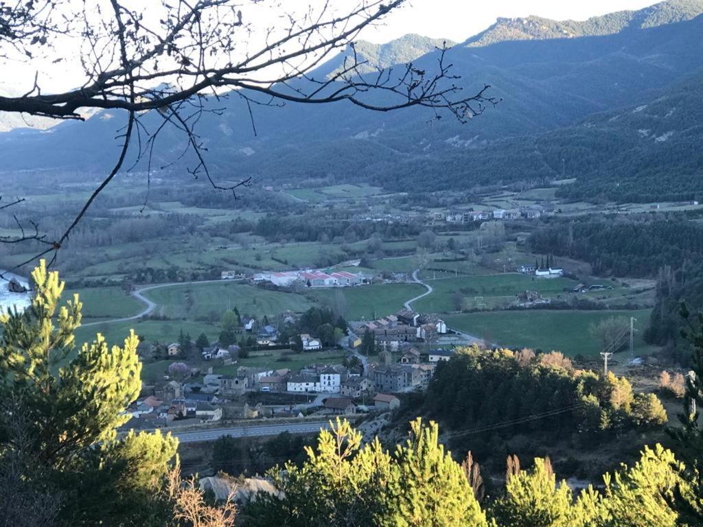 Casa Suertes-Fiscal Villa Kültér fotó