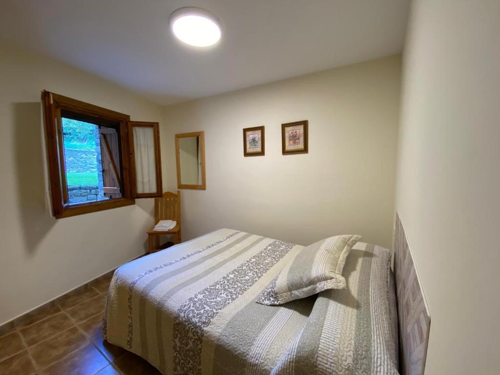 Casa Suertes-Fiscal Villa Kültér fotó