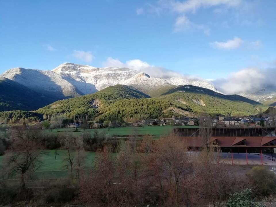 Casa Suertes-Fiscal Villa Kültér fotó