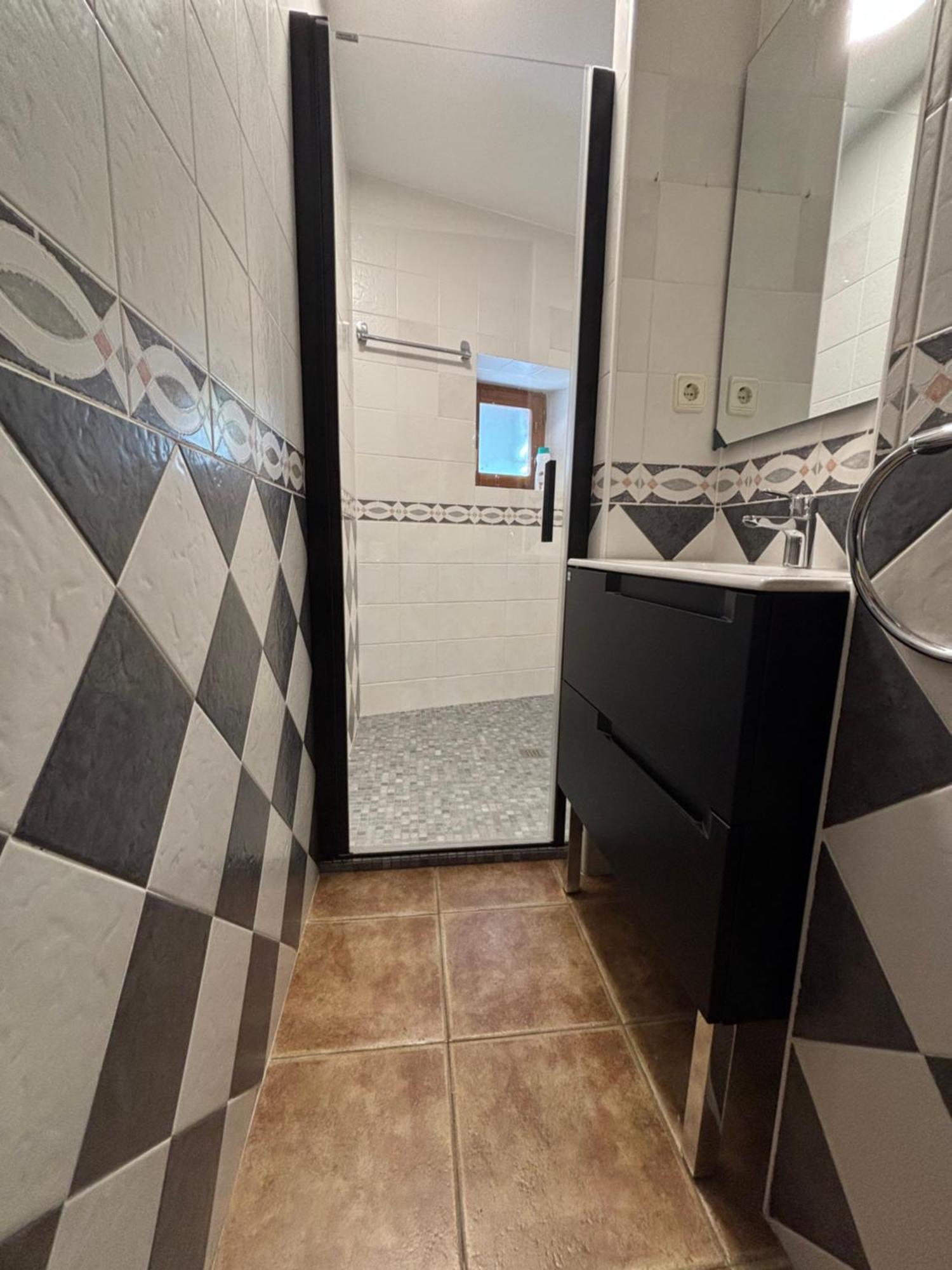 Casa Suertes-Fiscal Villa Kültér fotó